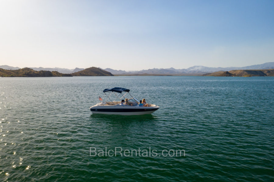 sailboat rental lake pleasant