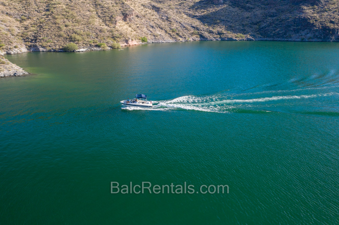 Balc Rentals Lake Pleasant Boat Rental